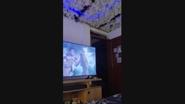 Clark_Jhonz twink Webcam SHOW @ Cam4 28-04-2025