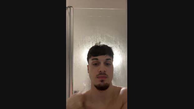 Hank_04 toy Webcam SHOW @ Cam4 27-04-2025