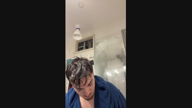 Hank_04 dirty Webcam SHOW @ Cam4 27-04-2025