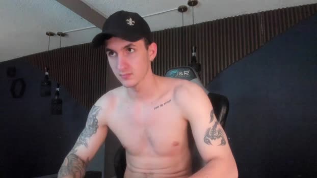 JacksonOlsenn XXX Webcam SHOW @ Cam4 27-04-2025