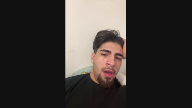 Jovencitobcn21 lovense Webcam SHOW @ Cam4 27-04-2025