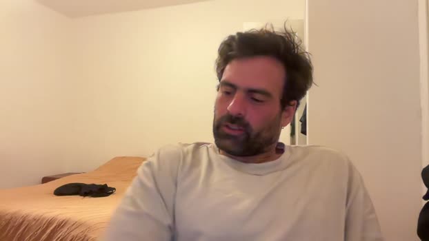 MEXICURU show Webcam SHOW @ Cam4 28-04-2025