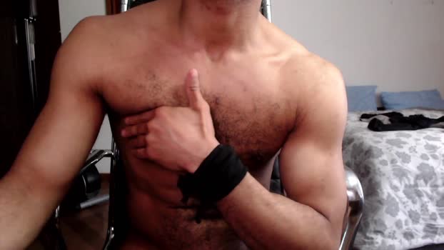 Mikesfyres gay Webcam SHOW @ Cam4 28-04-2025