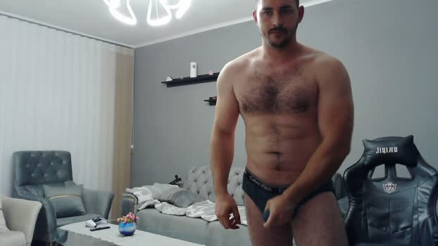 djmute_33 nude Webcam SHOW @ Cam4 27-04-2025