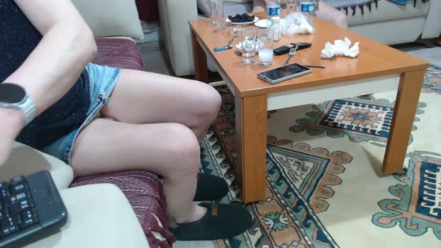 pollen_07 bj-dildo Webcam SHOW @ Cam4 27-04-2025