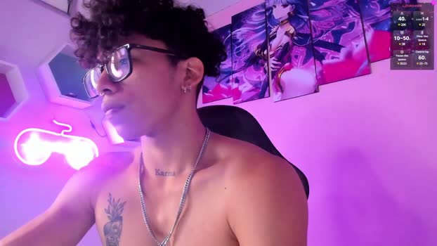 Akaza_ big Webcam SHOW @ Cam4 29-04-2025