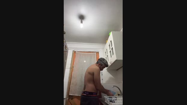 CM1989 big Webcam SHOW @ Cam4 29-04-2025
