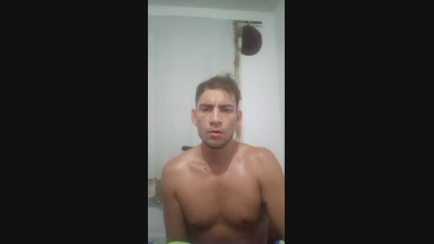 CamiloLancret88 dirty Webcam SHOW @ Cam4 29-04-2025
