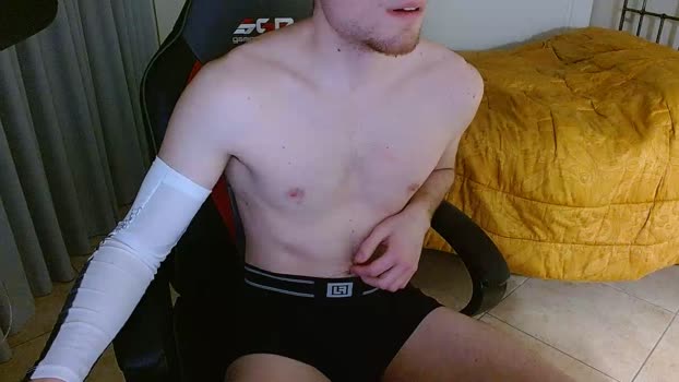 FitBoywow sexybody Webcam SHOW @ Cam4 29-04-2025