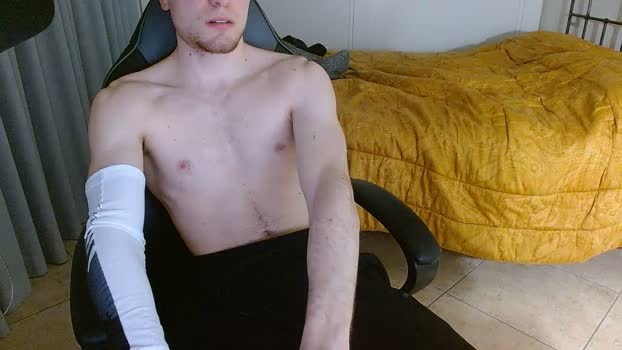 FitBoywow dirty Webcam SHOW @ Cam4 29-04-2025