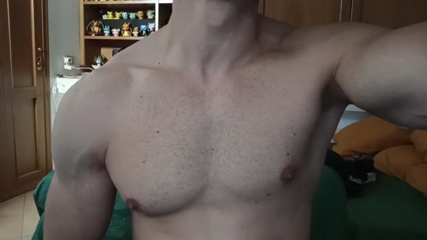 Frabroker bigload Webcam SHOW @ Cam4 29-04-2025
