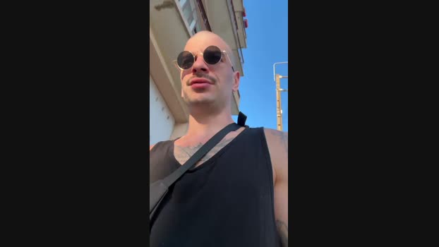 Greyoff Recorded Webcam SHOW @ Cam4 28-04-2025