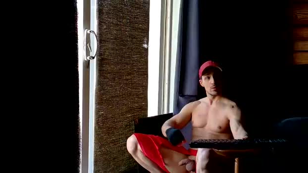 Hotdickyxxx bigload Webcam SHOW @ Cam4 29-04-2025