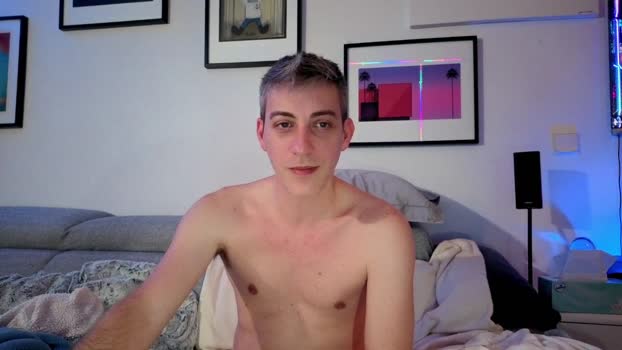 HuGo4K harddick Webcam SHOW @ Cam4 29-04-2025