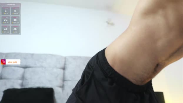 __alexxx_ Show Webcam SHOW @ Cam4 29-04-2025