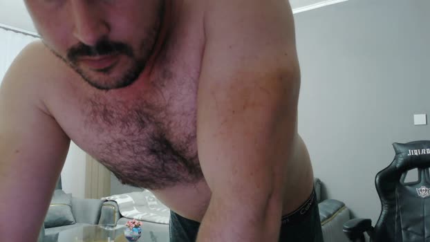 djmute_33 spanking Webcam SHOW @ Cam4 28-04-2025