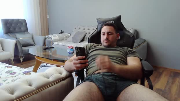 djmute_33 harddick Webcam SHOW @ Cam4 29-04-2025