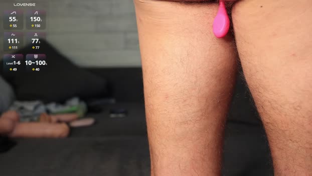 dreamon007 Recorded Webcam SHOW @ Cam4 28-04-2025