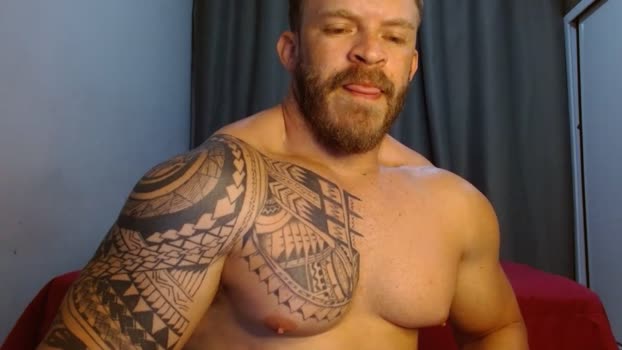 hercules30hot nude Webcam SHOW @ Cam4 28-04-2025