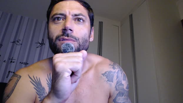 jdevil7 Naked Webcam SHOW @ Cam4 29-04-2025