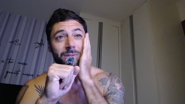 jdevil7 oral Webcam SHOW @ Cam4 29-04-2025