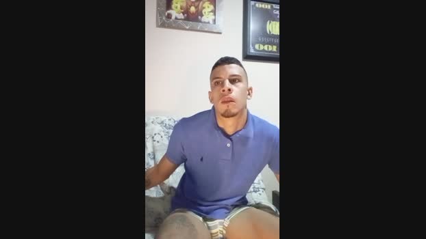 Bartisam Video Webcam SHOW @ Cam4 29-04-2025