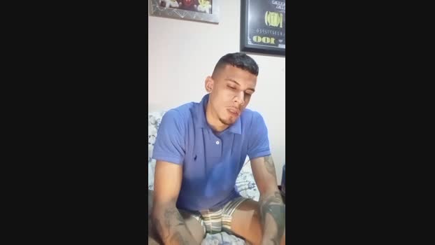 Bartisam playtime Webcam SHOW @ Cam4 30-04-2025