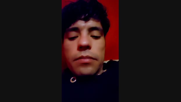 Demianblak gay Webcam SHOW @ Cam4 30-04-2025