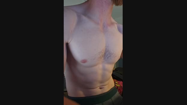 Fit_Logan Show Webcam SHOW @ Cam4 29-04-2025