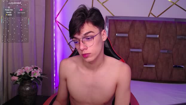 Gerony sex Webcam SHOW @ Cam4 30-04-2025