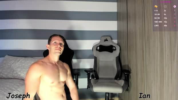 IanandJoseph squirt Webcam SHOW @ Cam4 29-04-2025