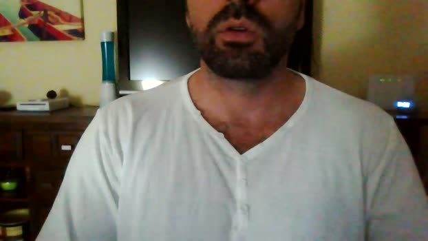 barreback cute Webcam SHOW @ Cam4 29-04-2025
