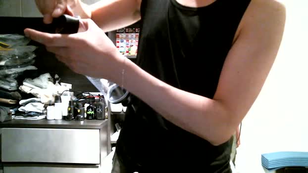 chriswu69820 Webcam Webcam SHOW @ Cam4 29-04-2025