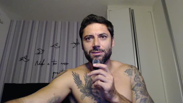 jdevil7 Webcam Webcam SHOW @ Cam4 30-04-2025