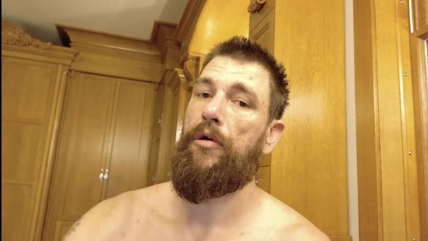 Beardedveteran Pretty Webcam SHOW @ Cam4 01-05-2025