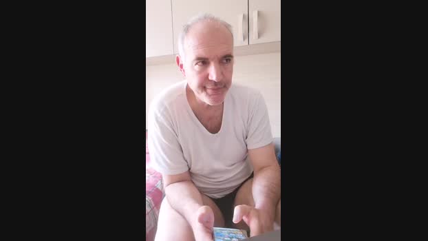 Desideriorosso analsex Webcam SHOW @ Cam4 01-05-2025