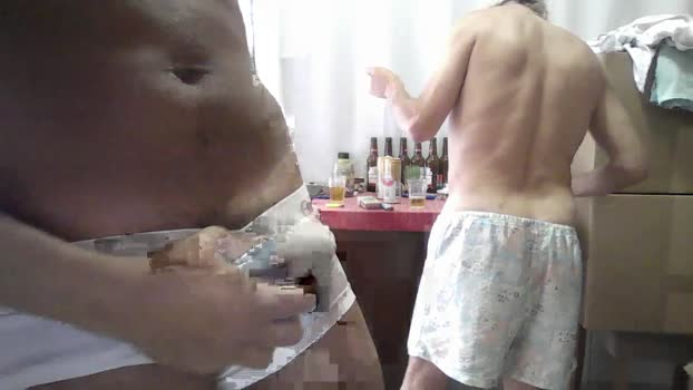 Duplaperfeita sexyfeet Webcam SHOW @ Cam4 01-05-2025