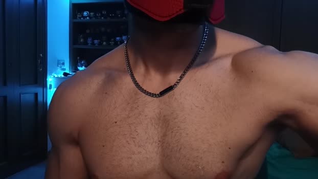 Frabroker hard Webcam SHOW @ Cam4 30-04-2025