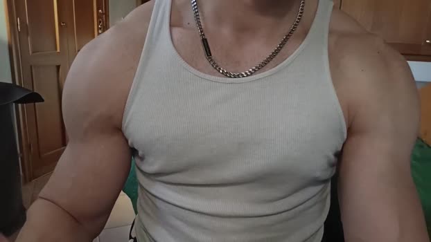 Frabroker sexykitty Webcam SHOW @ Cam4 30-04-2025