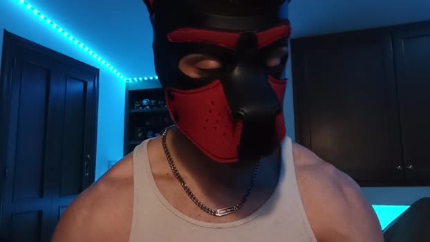 Frabroker suck Webcam SHOW @ Cam4 30-04-2025