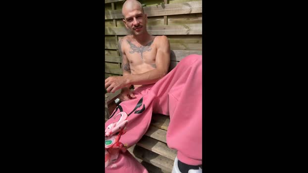 Greyoff big Webcam SHOW @ Cam4 01-05-2025