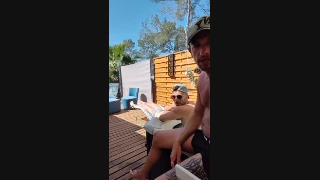 braqueuemar Cam Webcam SHOW @ Cam4 01-05-2025