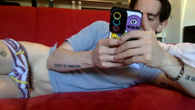 darkmazzone yummy Webcam SHOW @ Cam4 01-05-2025