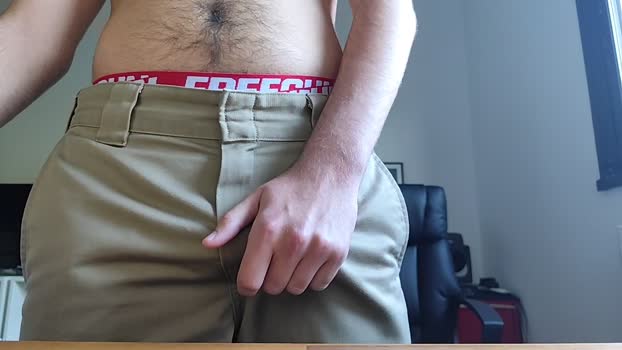 furfan_fr blowjob Webcam SHOW @ Cam4 30-04-2025