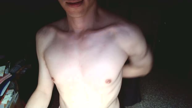 hahacc nasty Webcam SHOW @ Cam4 01-05-2025
