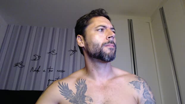 jdevil7 jerking Webcam SHOW @ Cam4 01-05-2025