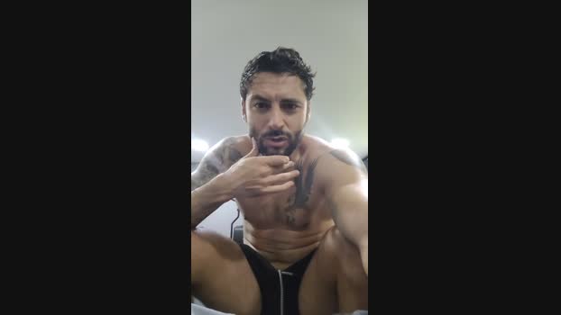 jdevil7 Topless Webcam SHOW @ Cam4 30-04-2025