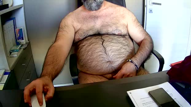 kuros1967 natural Webcam SHOW @ Cam4 01-05-2025