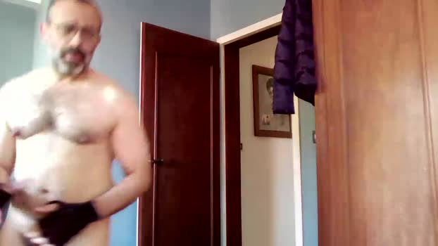 new_fakir naughty Webcam SHOW @ Cam4 01-05-2025
