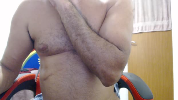 picudodf big Webcam SHOW @ Cam4 01-05-2025